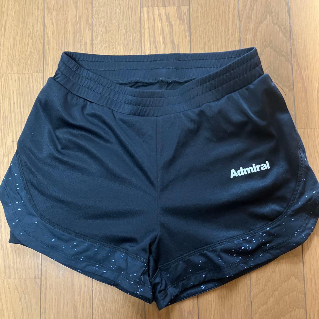 Admiral ⭐︎夜空柄　セットアップ