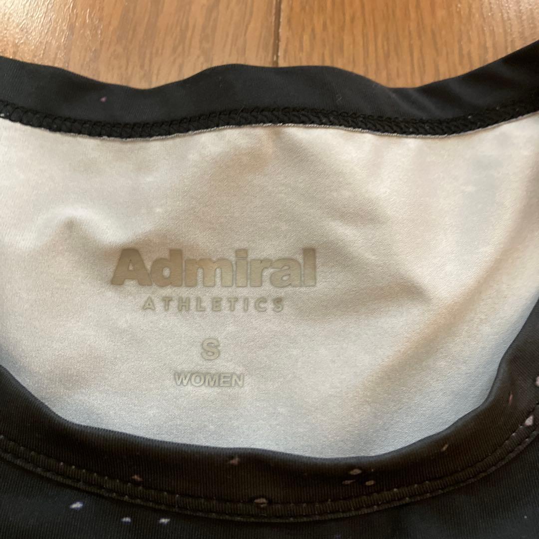 Admiral ⭐︎夜空柄　セットアップ