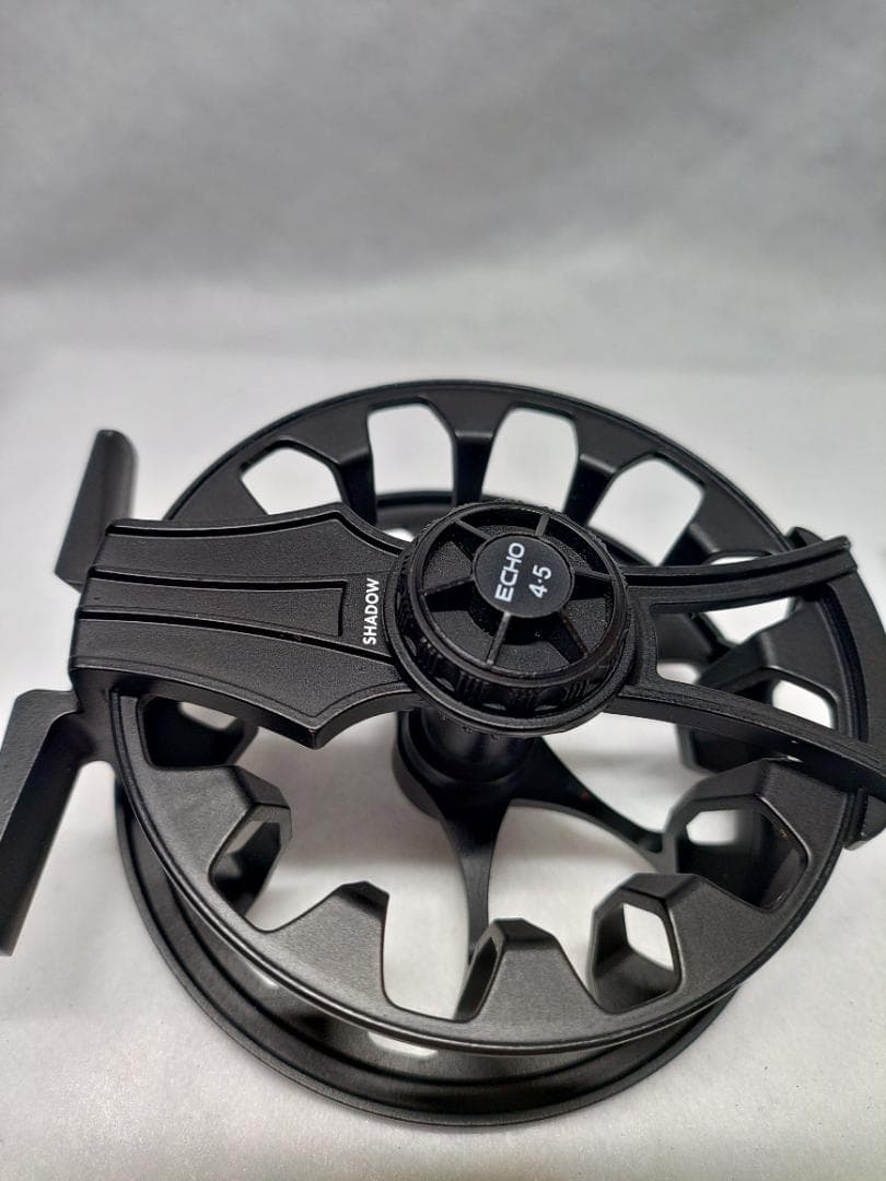 エコーシャドー4/5　ECHO Shadow　フライリール