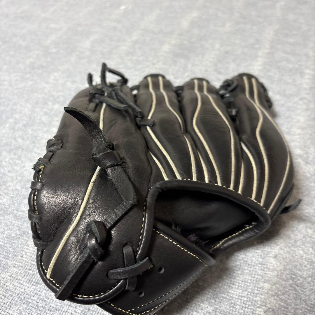 アシックス外野用軟式グローブ(丸佳浩モデル)