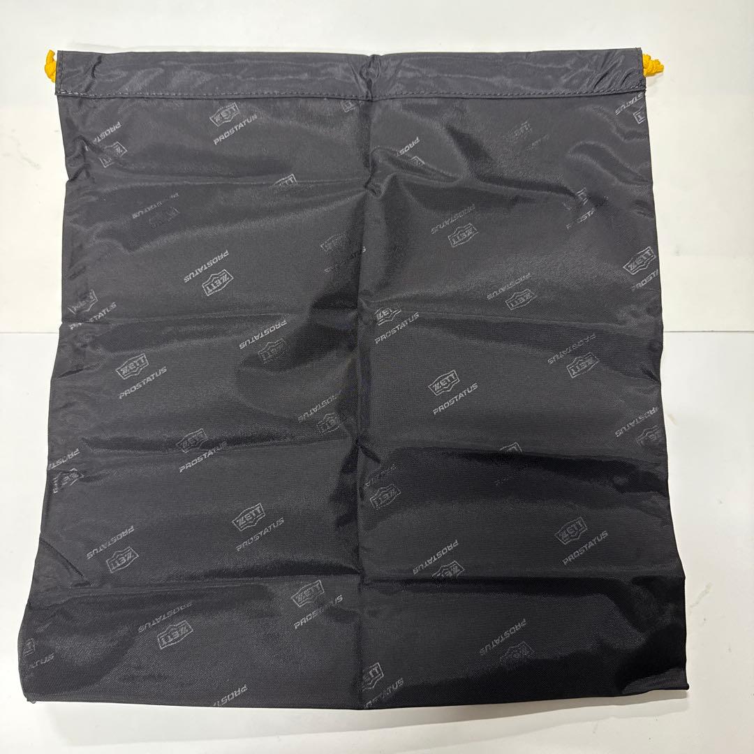 ZETT ゼット プロステイタス 硬式グラブ 内野 源田モデル BPROG560