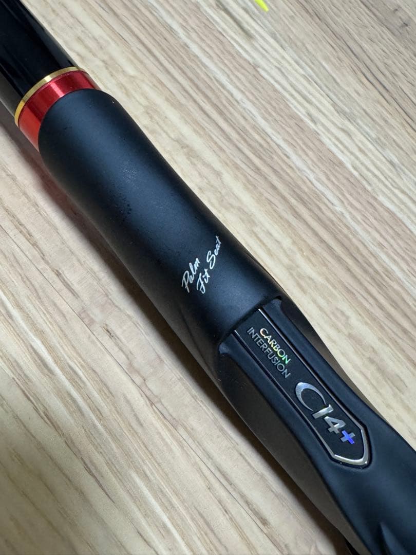 シマノ　ファイアブラッド　デクストラル　1.3-500