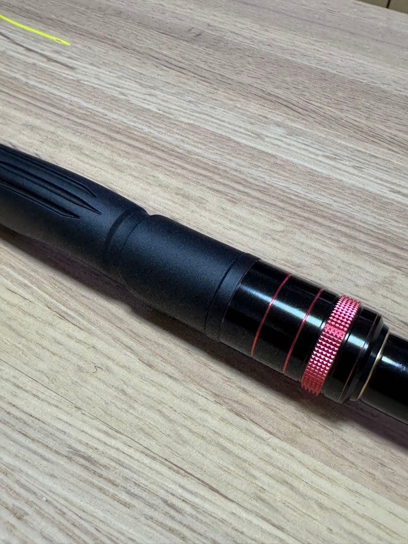 シマノ　ファイアブラッド　デクストラル　1.3-500