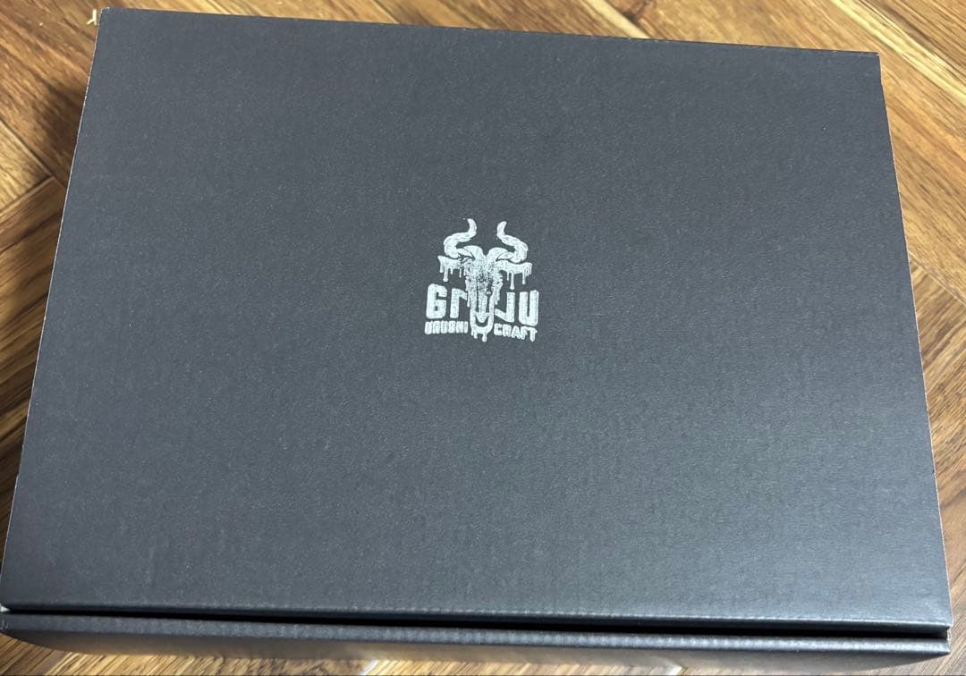 GNU URUSHI CRAFT GNUKUSA KIT 漆