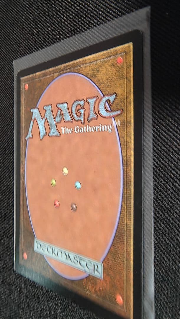 Time Walk Amy Weber氏 直筆サイン入りスケッチアート　　MTG