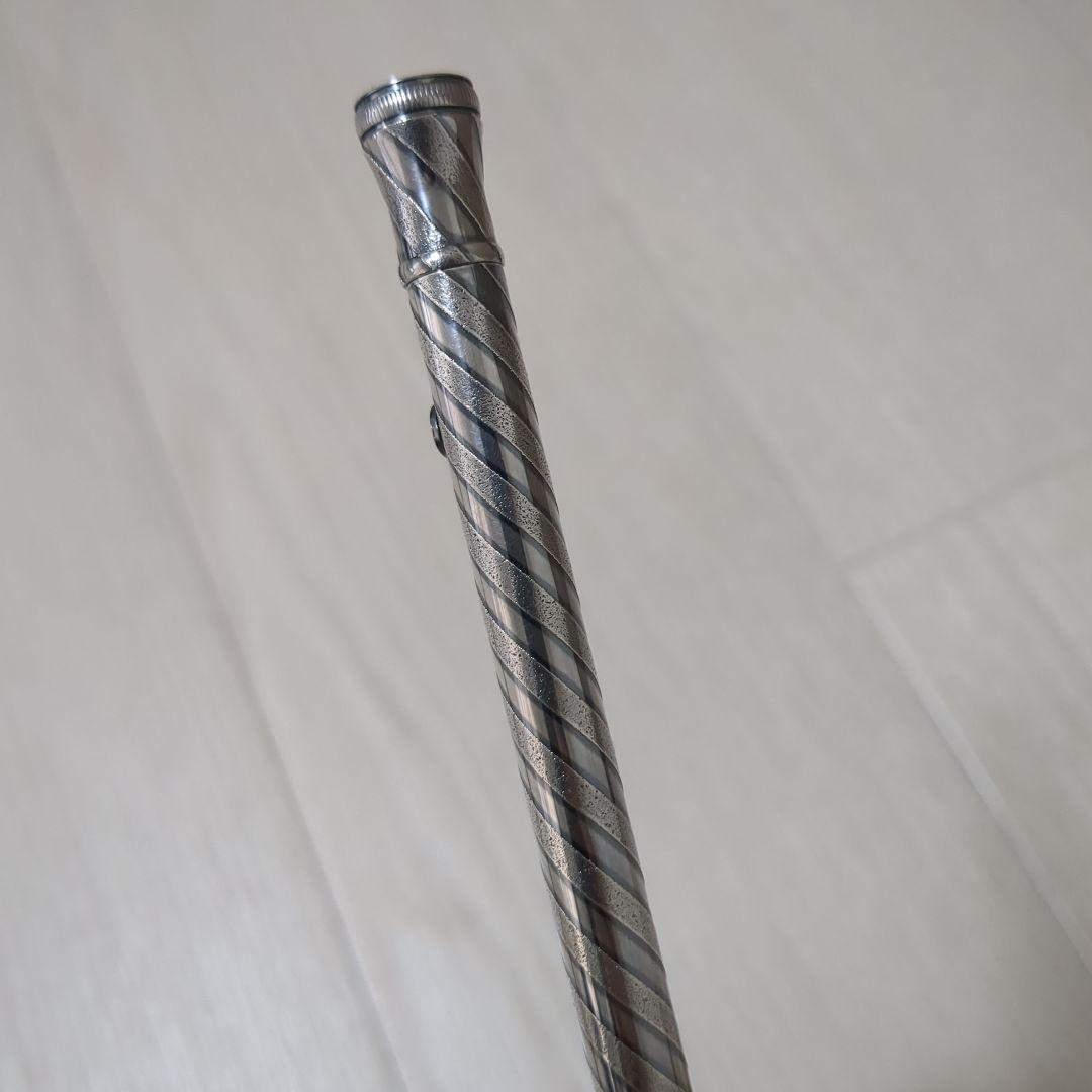 プラチナ万年筆　早川式繰出鉛筆　再販品ビンテージ