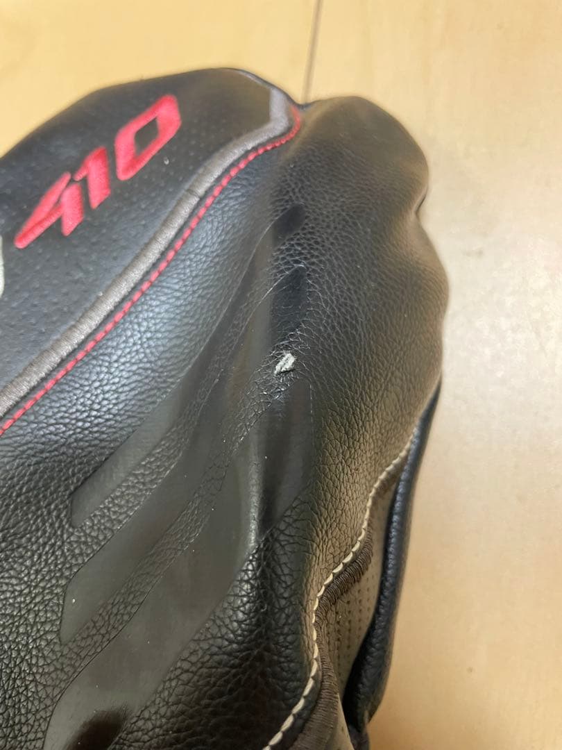 PING G410 LST ドライバー 10.5度