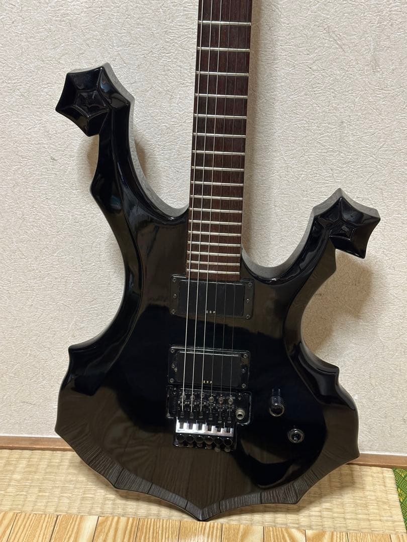 EDWARDS / E-K-GA/TM DIR EN GREY 薫モデル