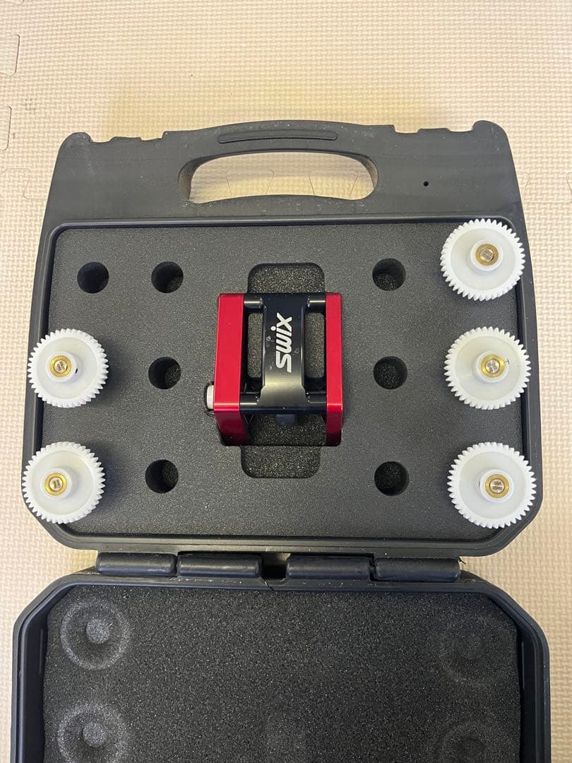 swix ストラクチャーツール T047G クロスカントリースキー