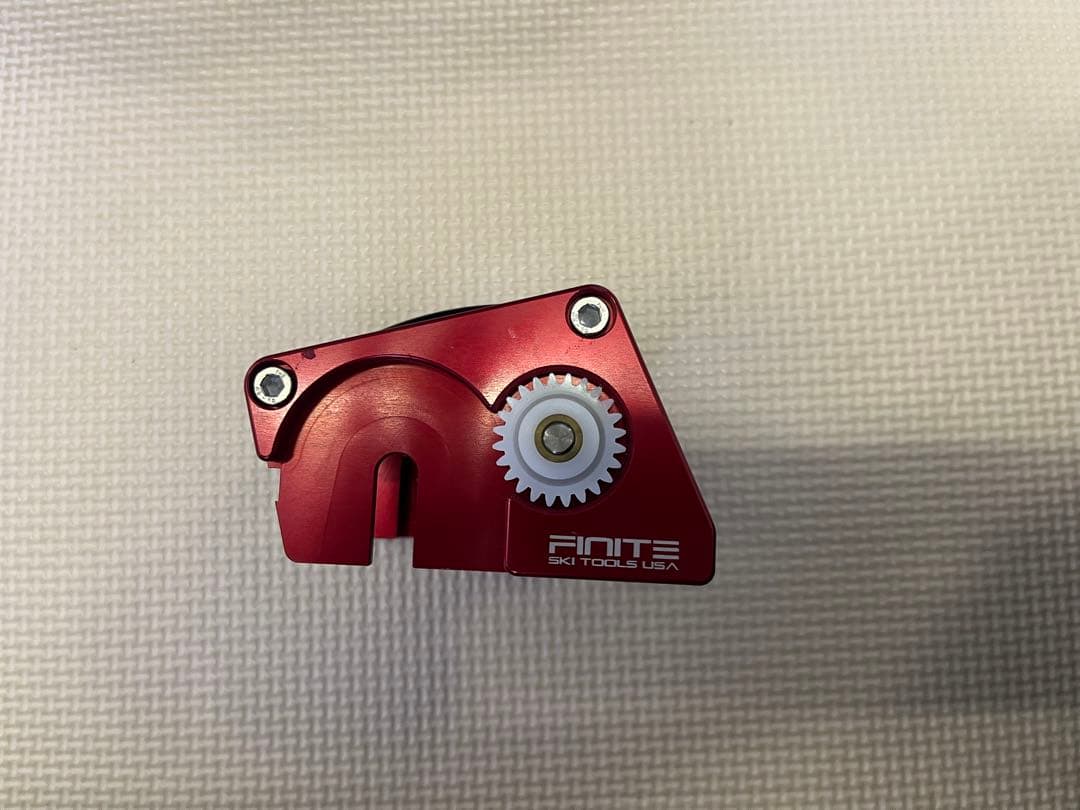 swix ストラクチャーツール T047G クロスカントリースキー