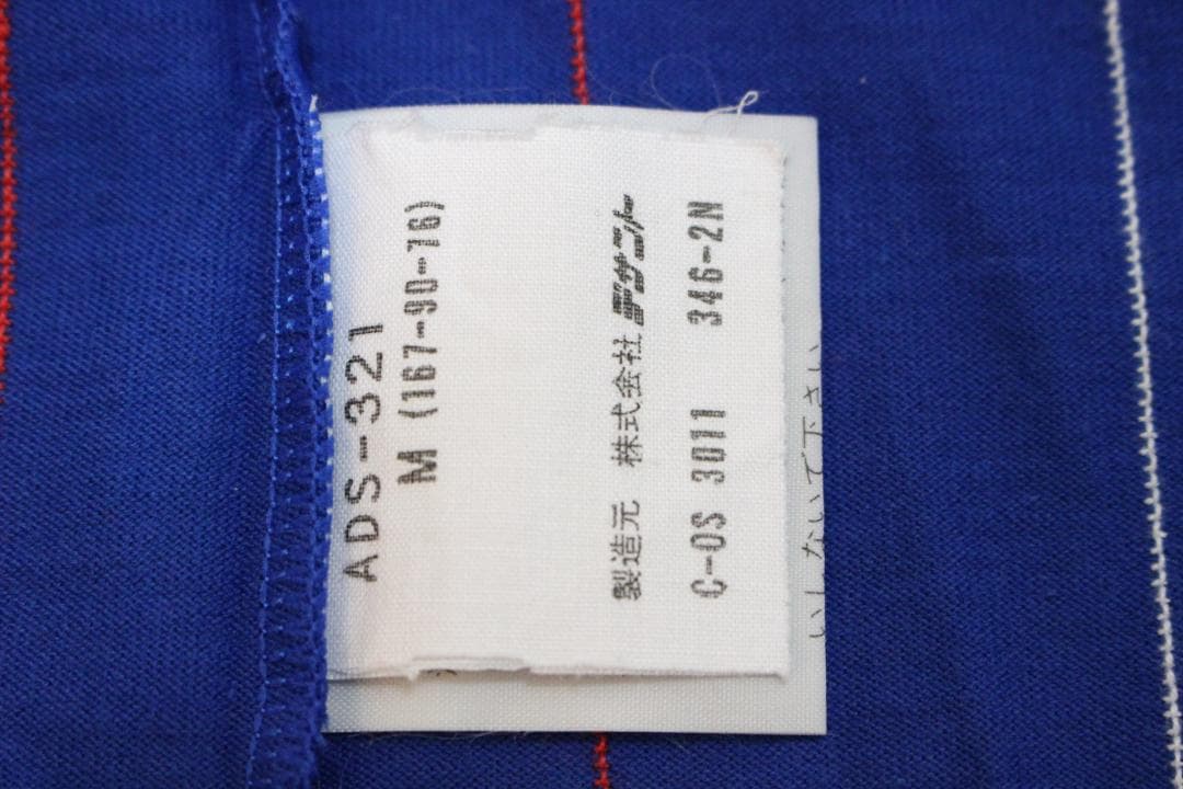 【極美品】ヴィンテージ　1982年　フランス代表　デサント　アディダス　日本製