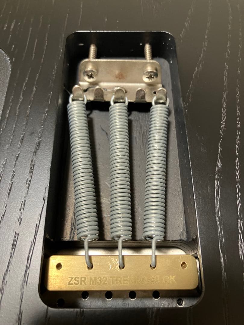 ギター GOC Guitars ILUMINA