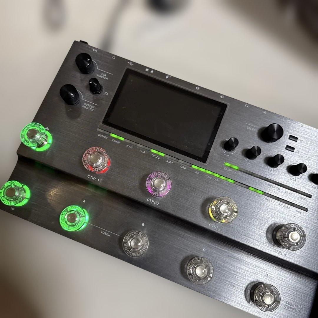 Moore GE300 訳あり特価