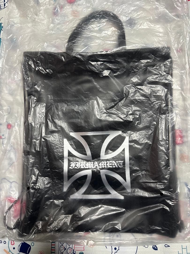 Tシャツ トラックジャケット 本革ヘルメットバッグ チェキフォルダ ナップサック