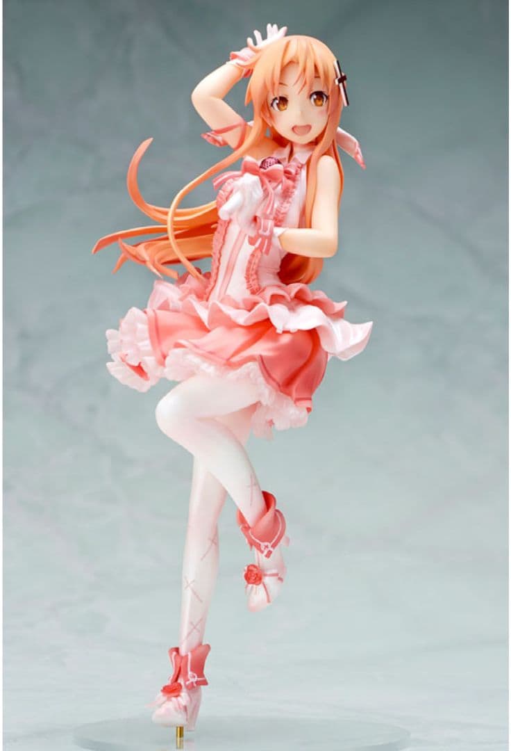 閃光のアスナ アインクラッドのアイドルVer. ソードアート・オンラインII