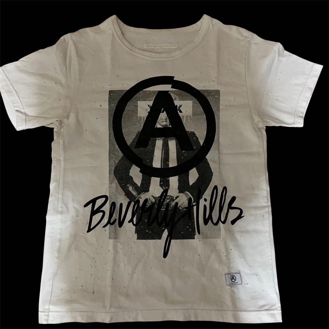 大人気‼️GOD SELECTION XXX Beverly Hills M