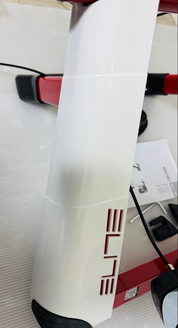 ELITE(エリート) NOVO(ノヴォ) ロードバイク ローラー台