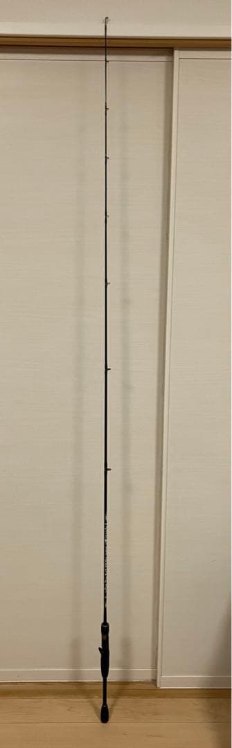 ロッド deps Struggle arts Fxxk_70 BODY COUNT