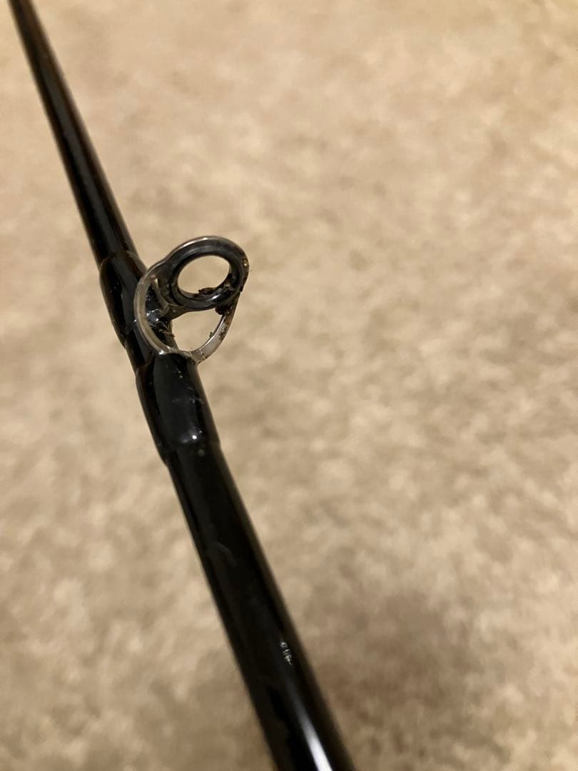 ロッド deps Struggle arts Fxxk_70 BODY COUNT