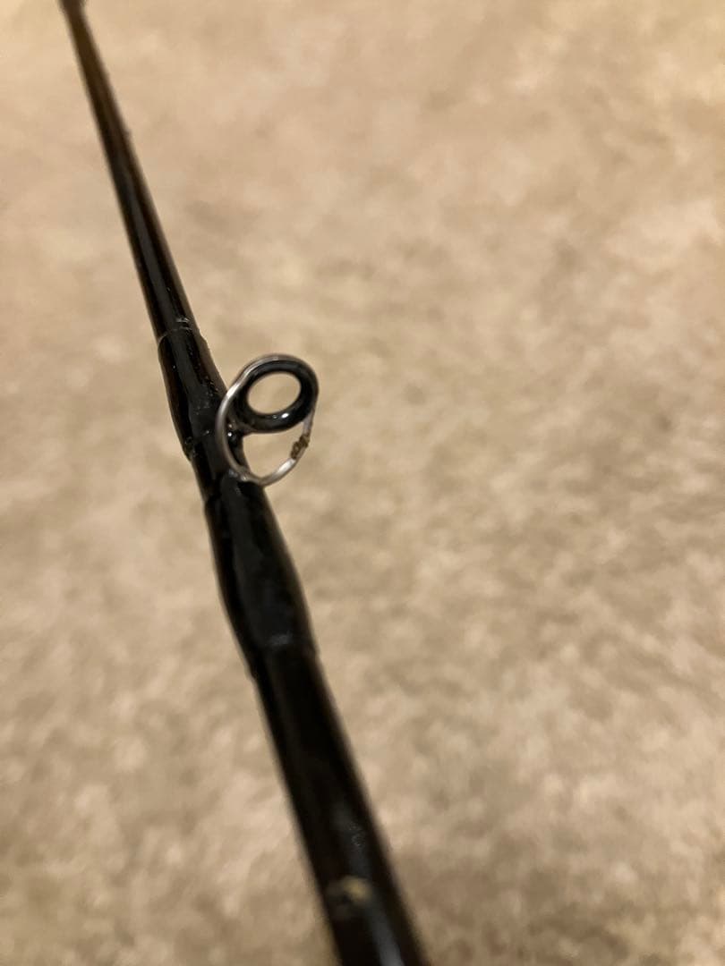 ロッド deps Struggle arts Fxxk_70 BODY COUNT