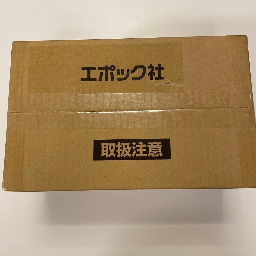 DISNEY創立100周年 EPOCH 2023 PREMIER EDITION