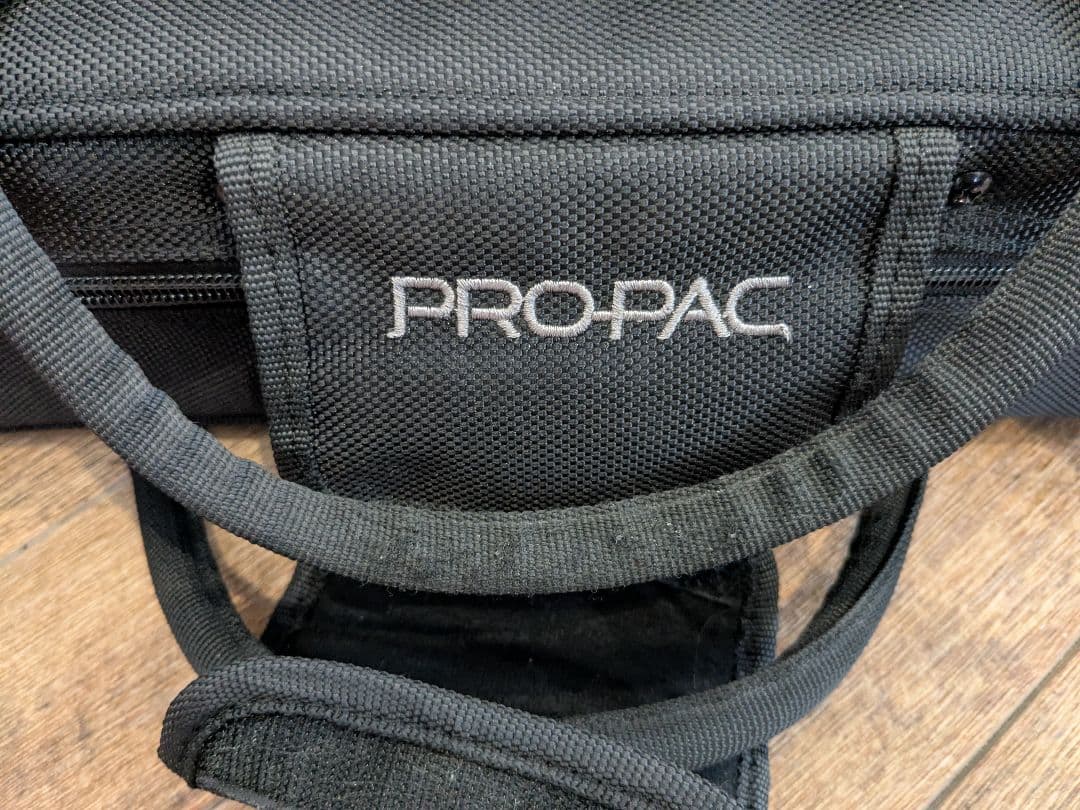 オーボエ　イングリッシュホルン　ダブルケース　リュック型