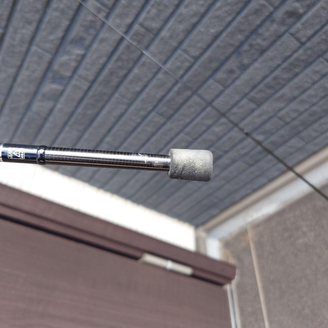 がまかつ ラグゼ 宵姫 華 S610UL ジャンク品