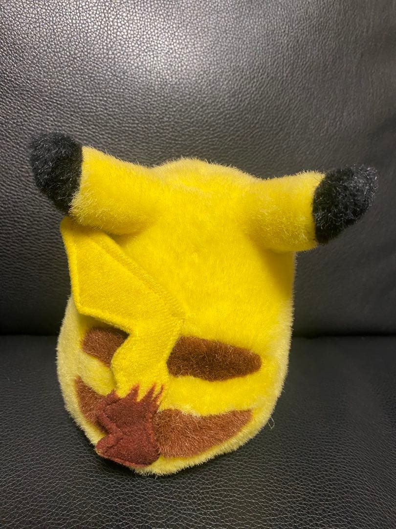 TOMY 初期 ピカチュウ ぬいぐるみ トミー 初代