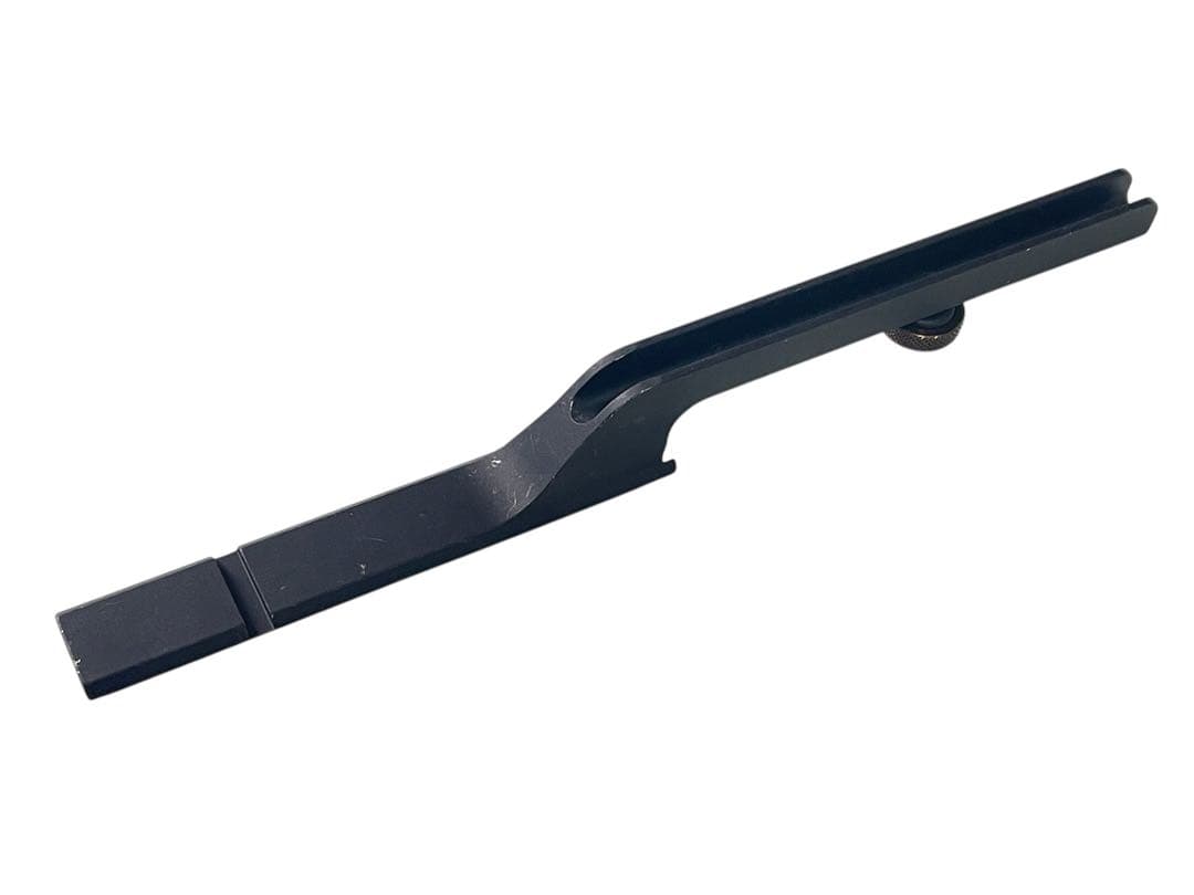 Aimpoint グースネックマウント マウント M4 M16