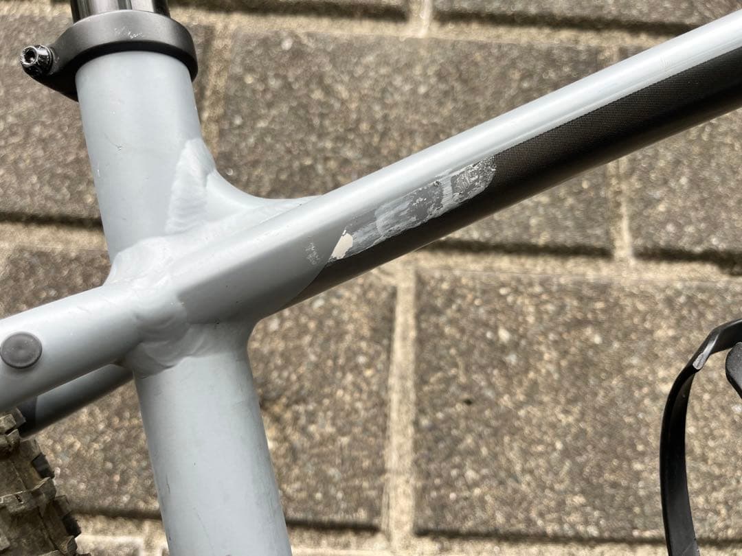【限定車】　トレック　ロスコ8 MTB treck roscoe 8