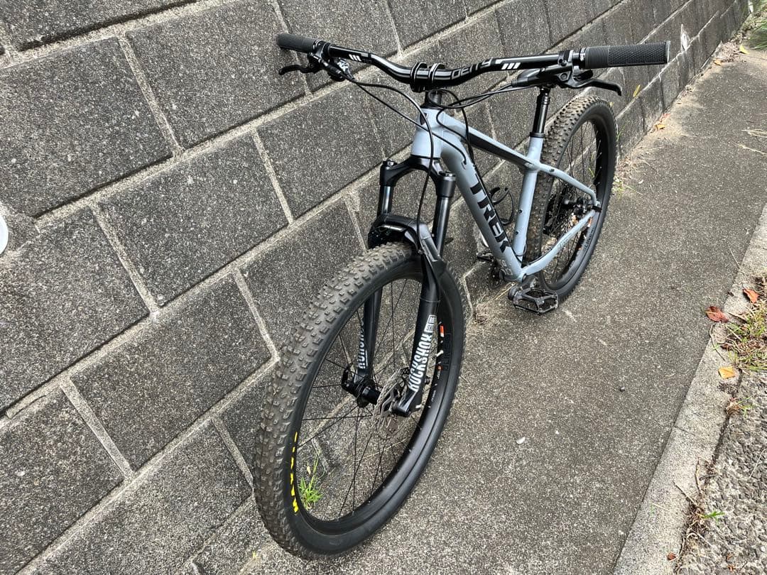 【限定車】　トレック　ロスコ8 MTB treck roscoe 8