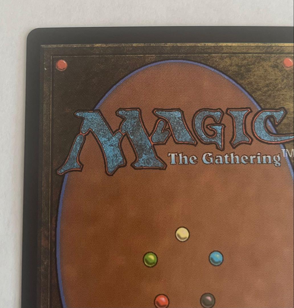 MTG エアリス・ゲインズブール　日本語　サージ　foil