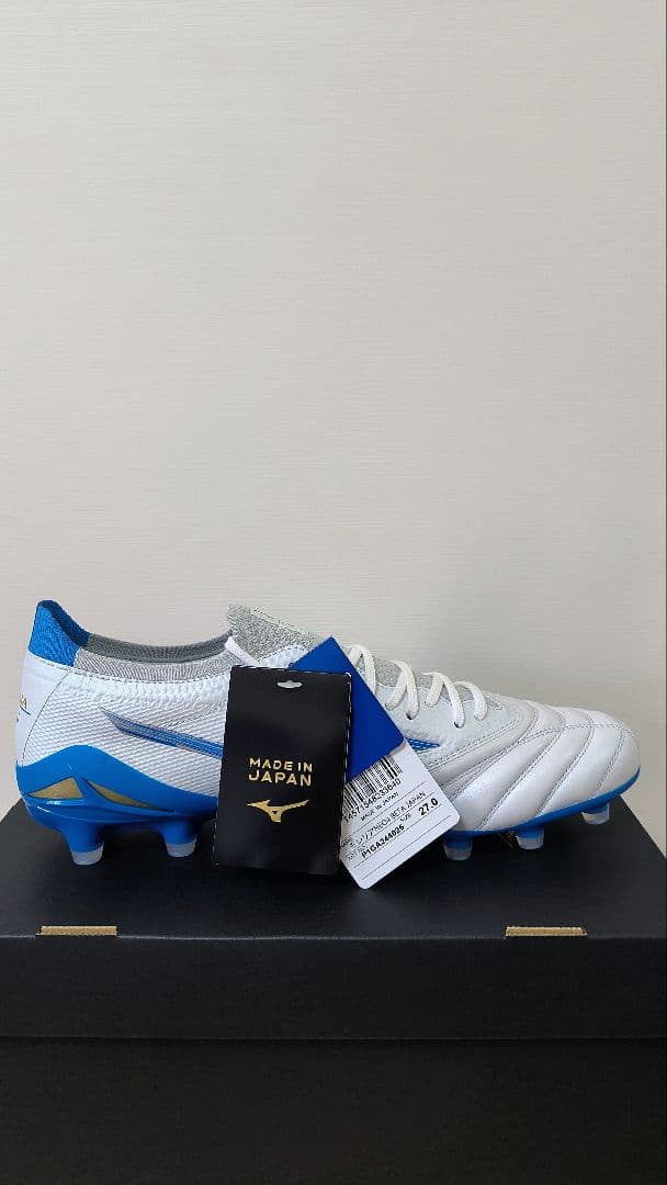 モレリア ネオ4β ジャパン　MUGEN(ムゲン) PACK