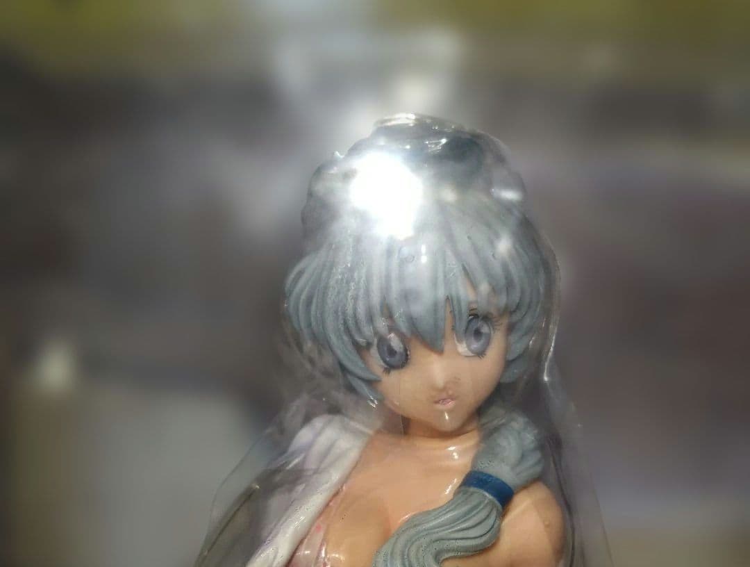 フルメタル・パニック　テレサ・テスタロッサ夏服ピンクバージョン 未開封