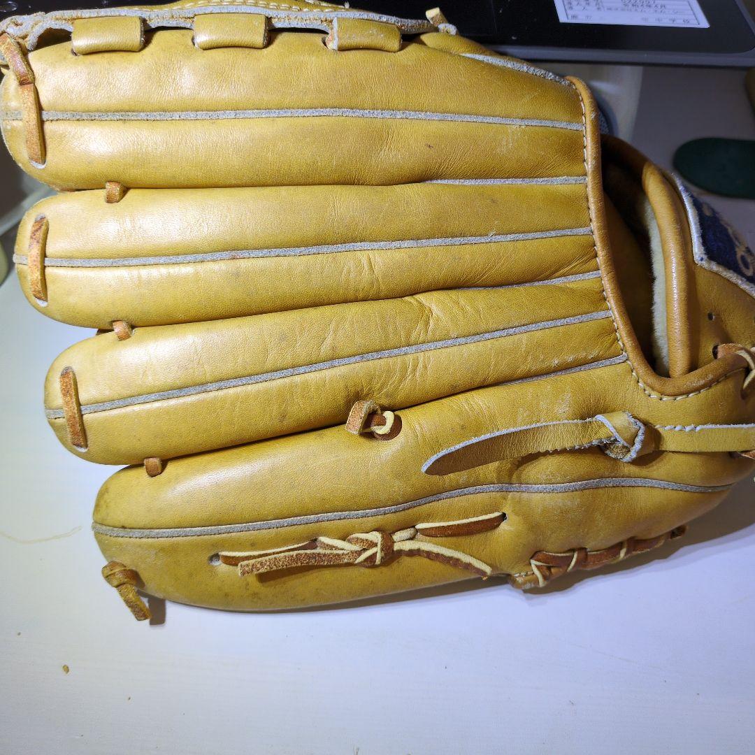 アディダスYG9010 プロフェッショナルグローブ