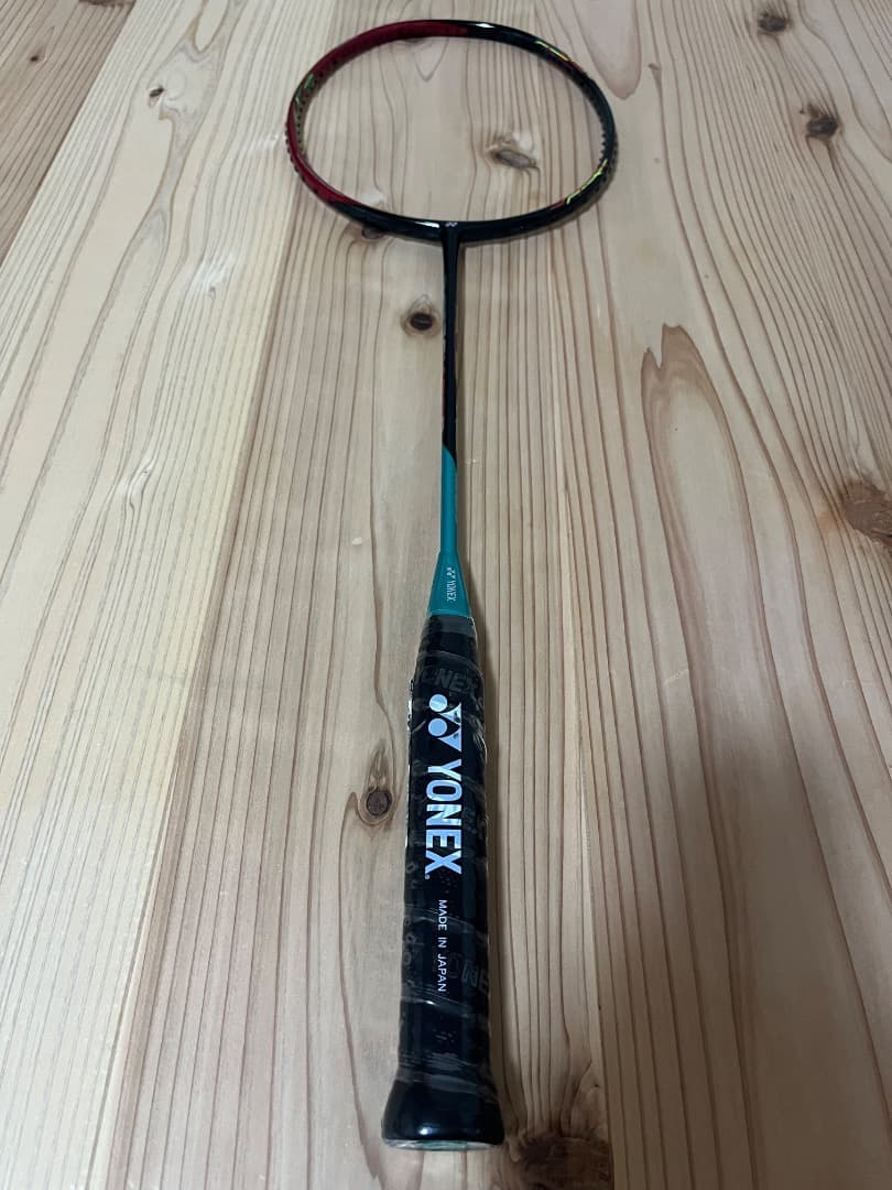 ヨネックスYONEXアストロクスASTROX 88D アストロクス88D第一世代