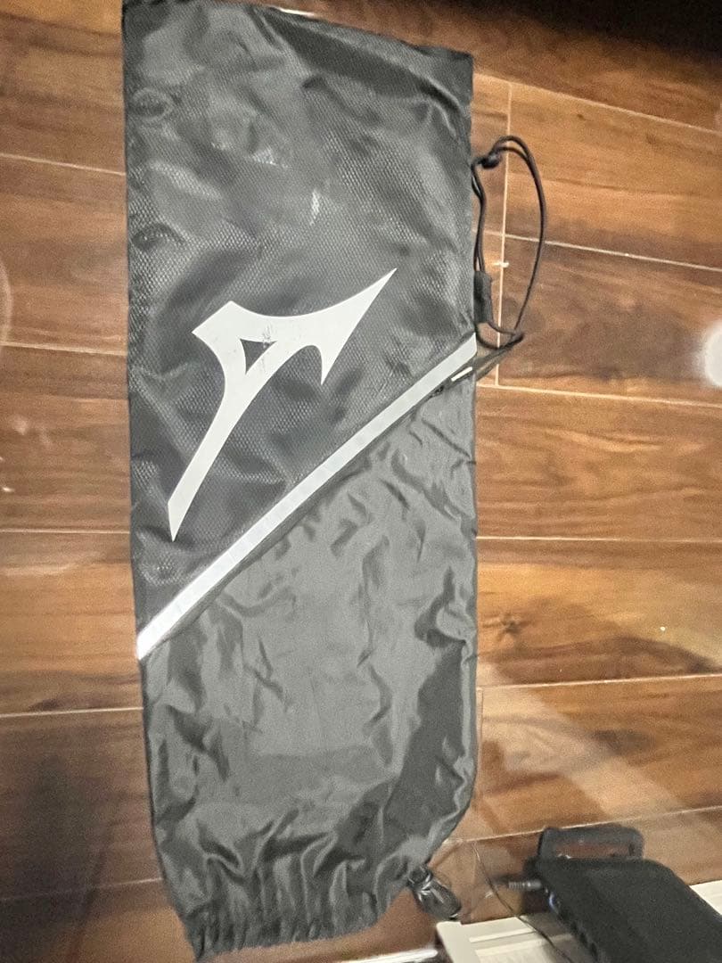 MIZUNOのテニスラケット
