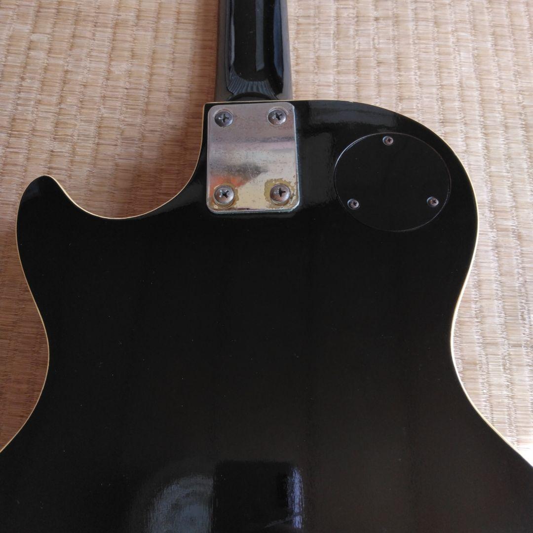 レスポールカスタムダイヤモンド最終値下げ