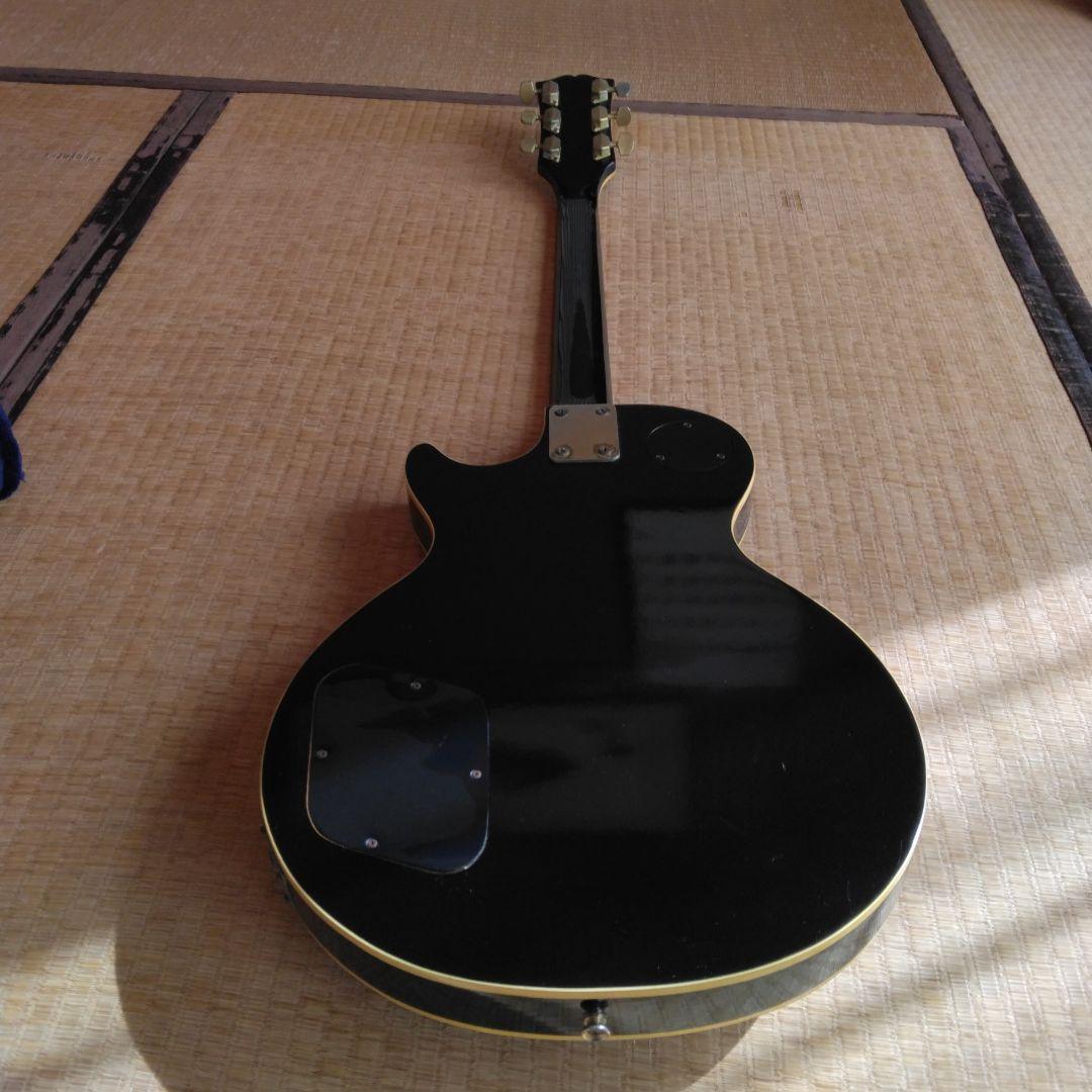 レスポールカスタムダイヤモンド最終値下げ
