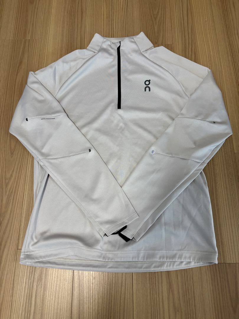 onランニング Climate Shirt Mサイズ