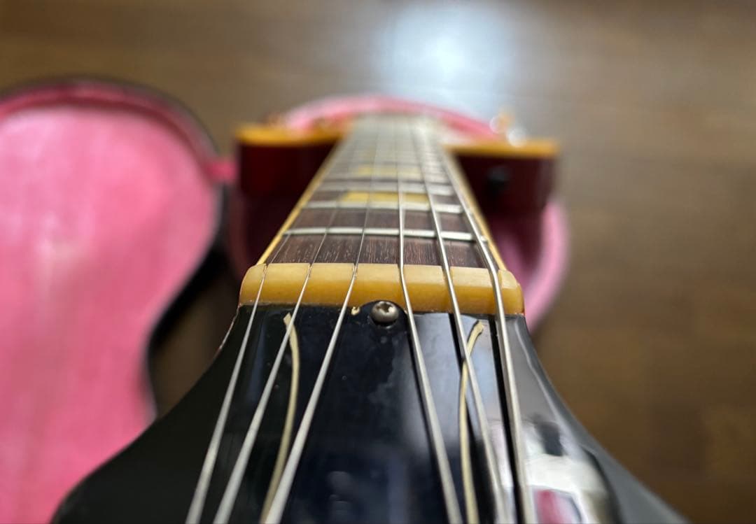 ギター Orville by Gibson Les Paul