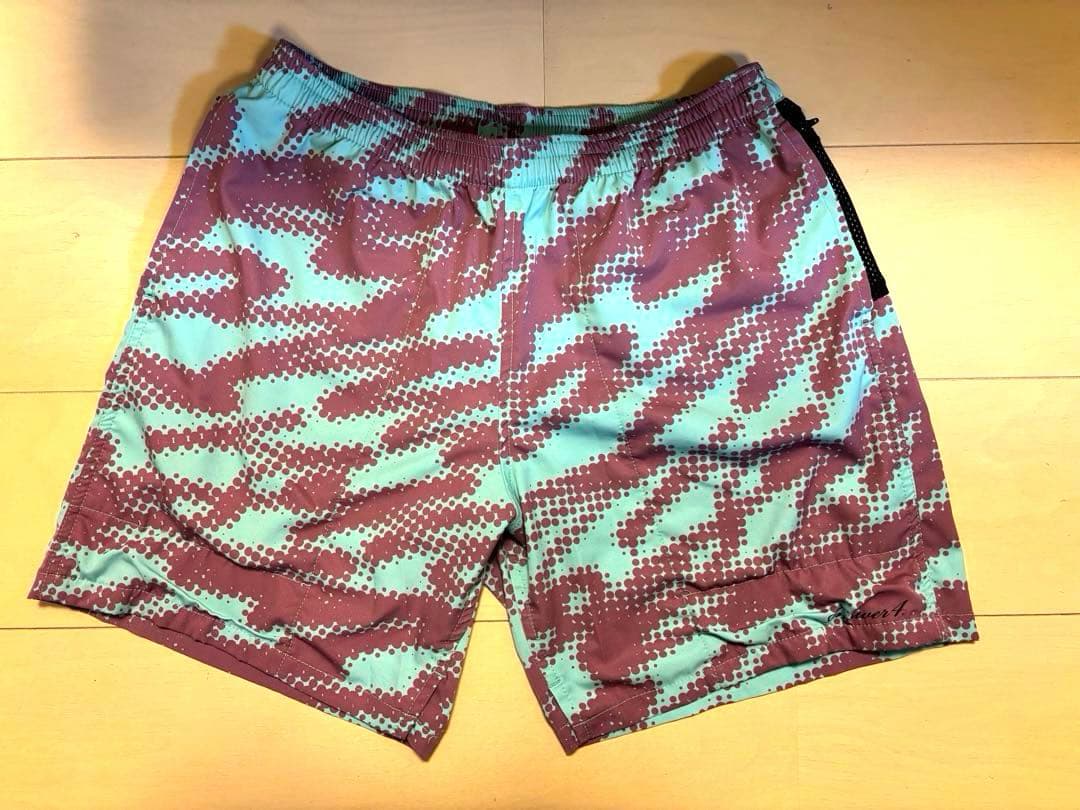 ウォーキング・ランニングウェア answer4 4Pocket Short Pants L size