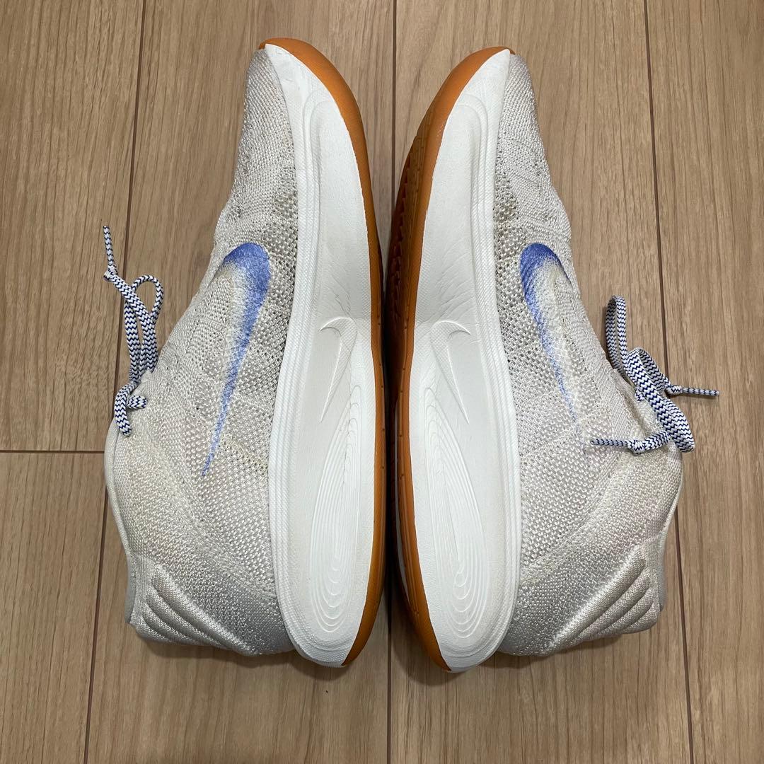 シューズ(男性用) NIKE G.T. HUSTLE3 FP EP US.10/28cm