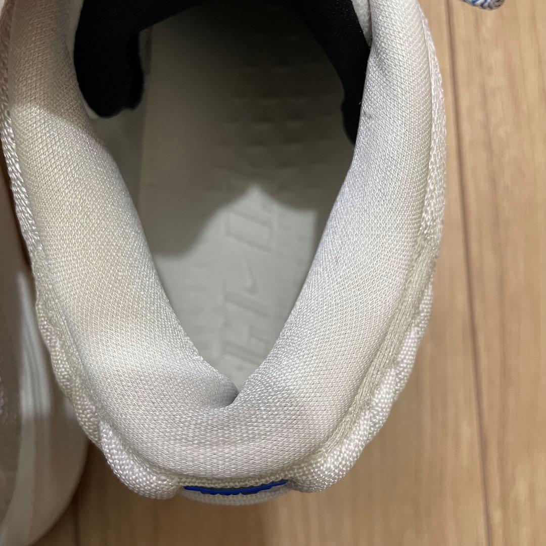 シューズ(男性用) NIKE G.T. HUSTLE3 FP EP US.10/28cm