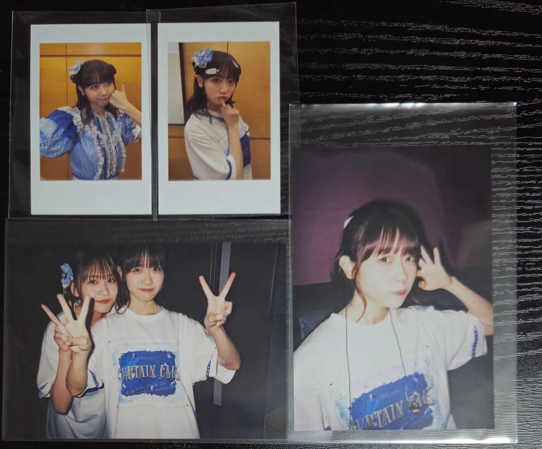 26時のマスカレイド　来栖りんグッズ