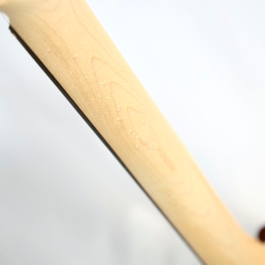 SQUIER スクワイヤー ストラトキャスター 限定カラー シェルピンク