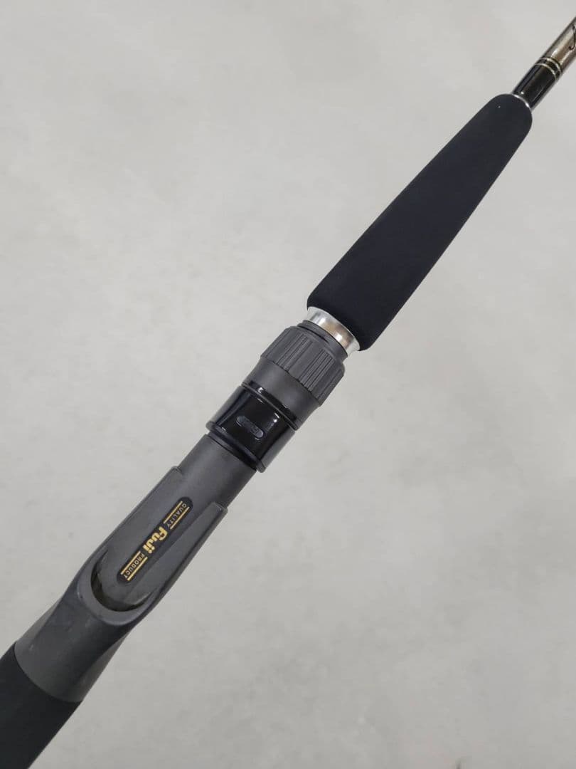 MC ワークス　ロッド　リアルフュージョン633LR/B