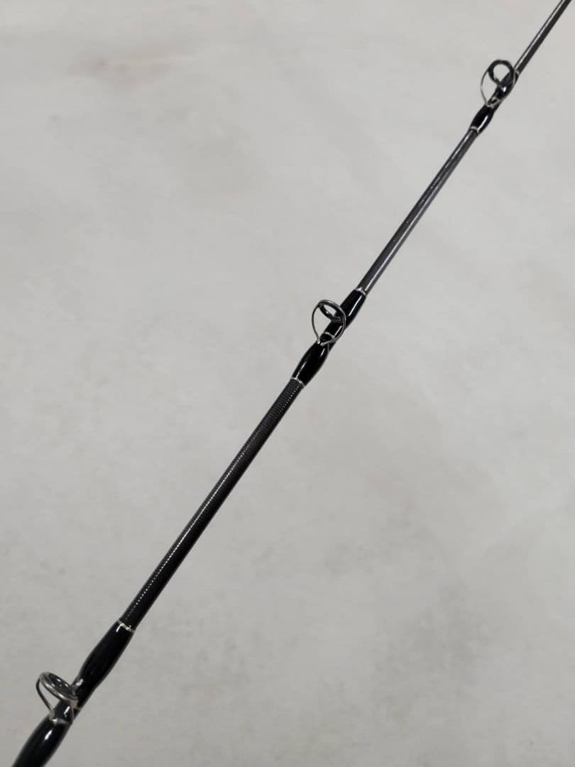 MC ワークス　ロッド　リアルフュージョン633LR/B