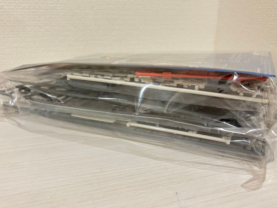 ジャンクプラモデル ガンプラ・ゼウスシルエット Hi-νガンダム メガバズーカ他