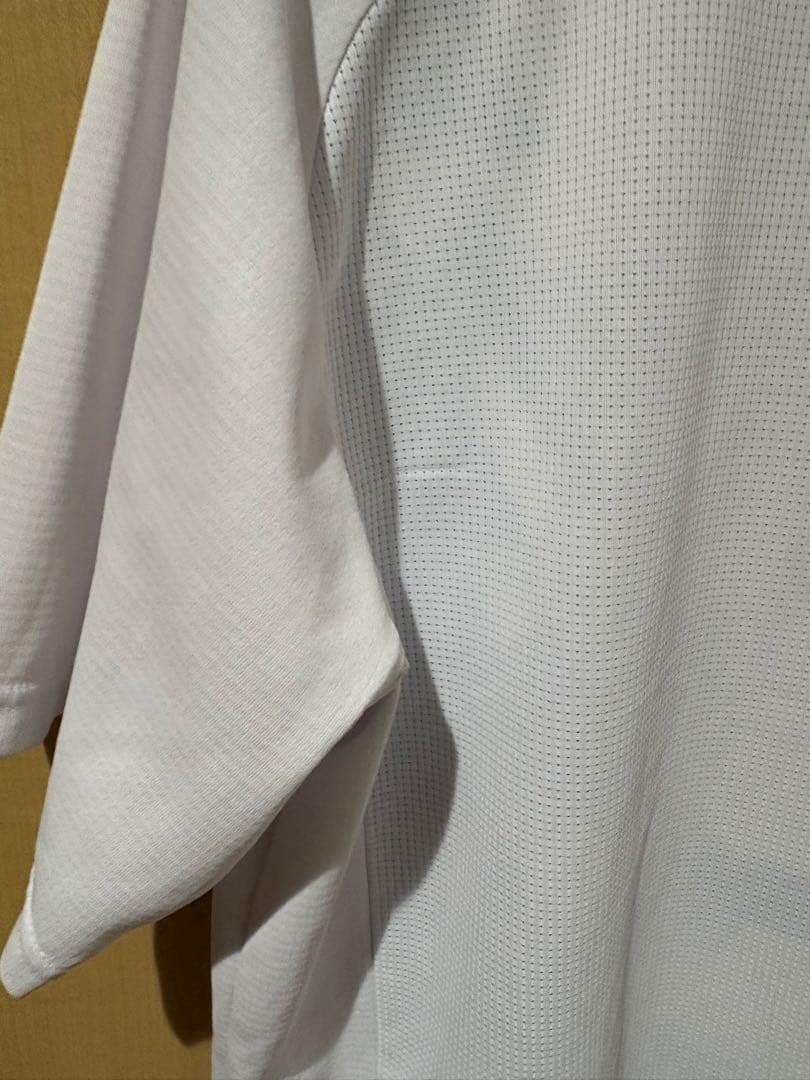 YONEX ゲームシャツ XOサイズ